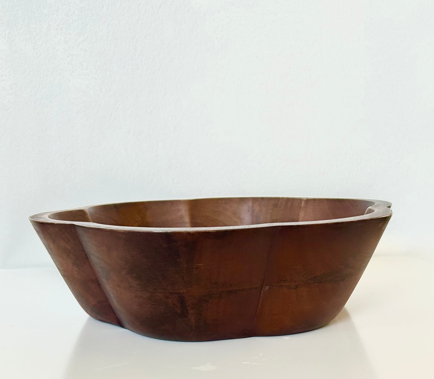 Wooden Bowl