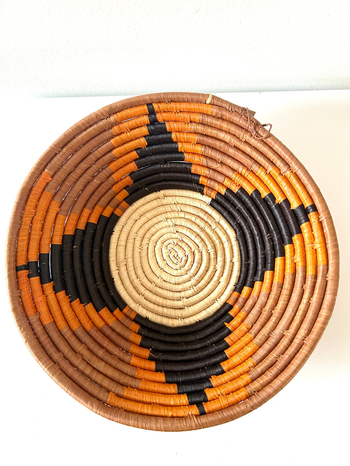 African Basket