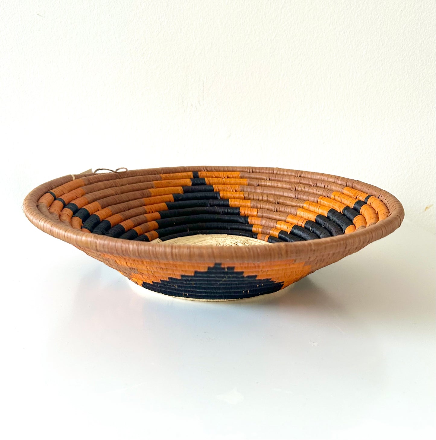 African Basket