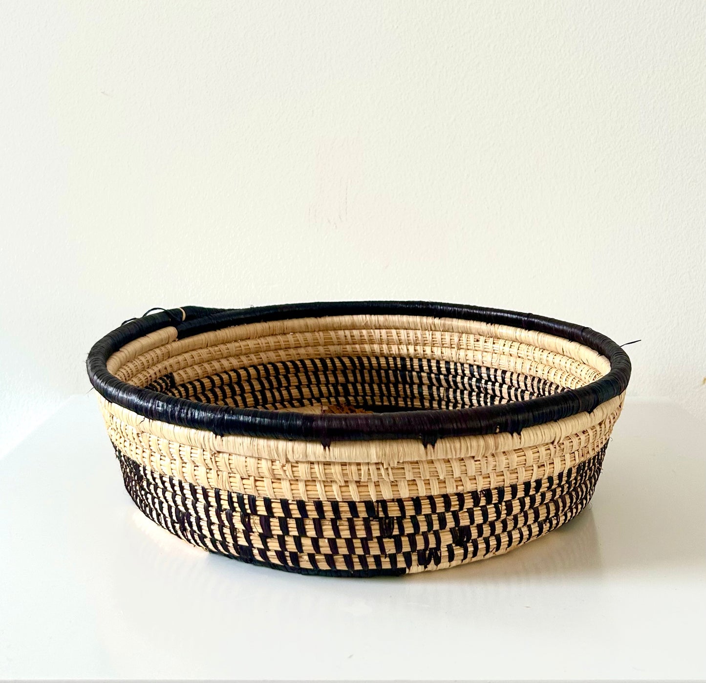 African basket