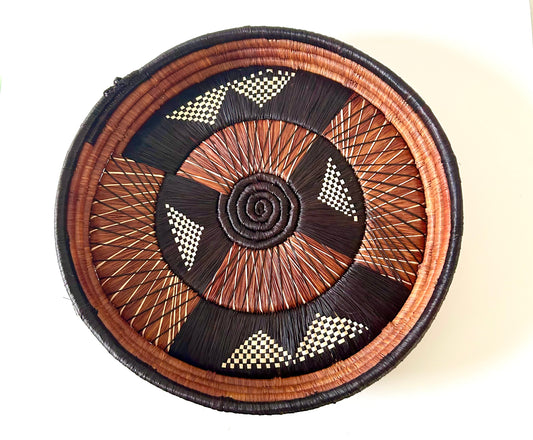 African Basket